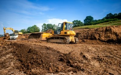 The Impact of Topsoil Products Near Sussex, WI, on Grading and Land Preparation Projects