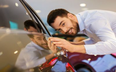 Save Time and Money With Fast Auto Windshield Repair Lancaster, CA Solutions Today