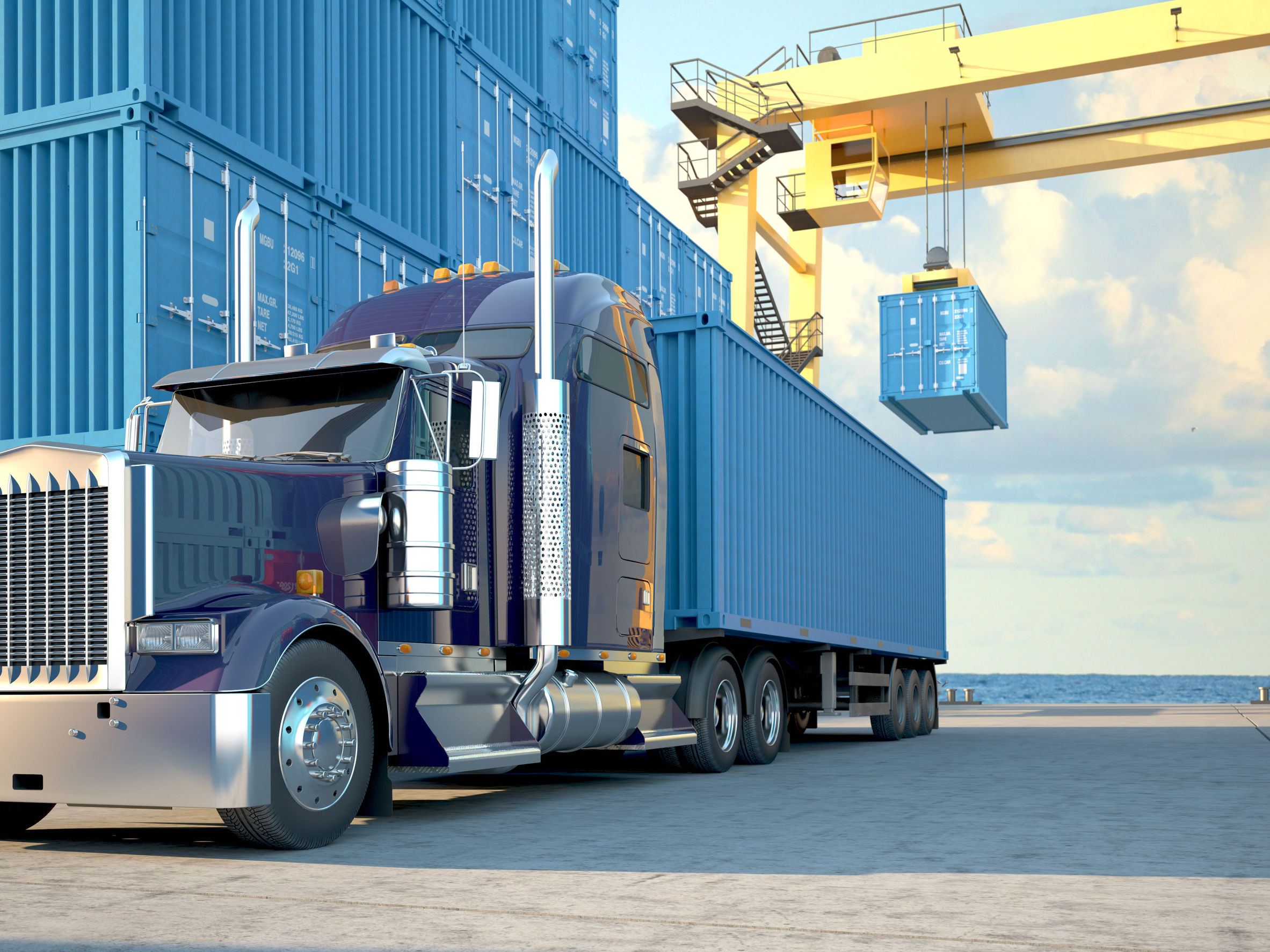 Get Back on the Road Fast with Mobile Trailer Repair Austin, TX for Emergency Fixes