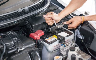 How Brake Heat Impacts Performance in Arizona Driving Conditions