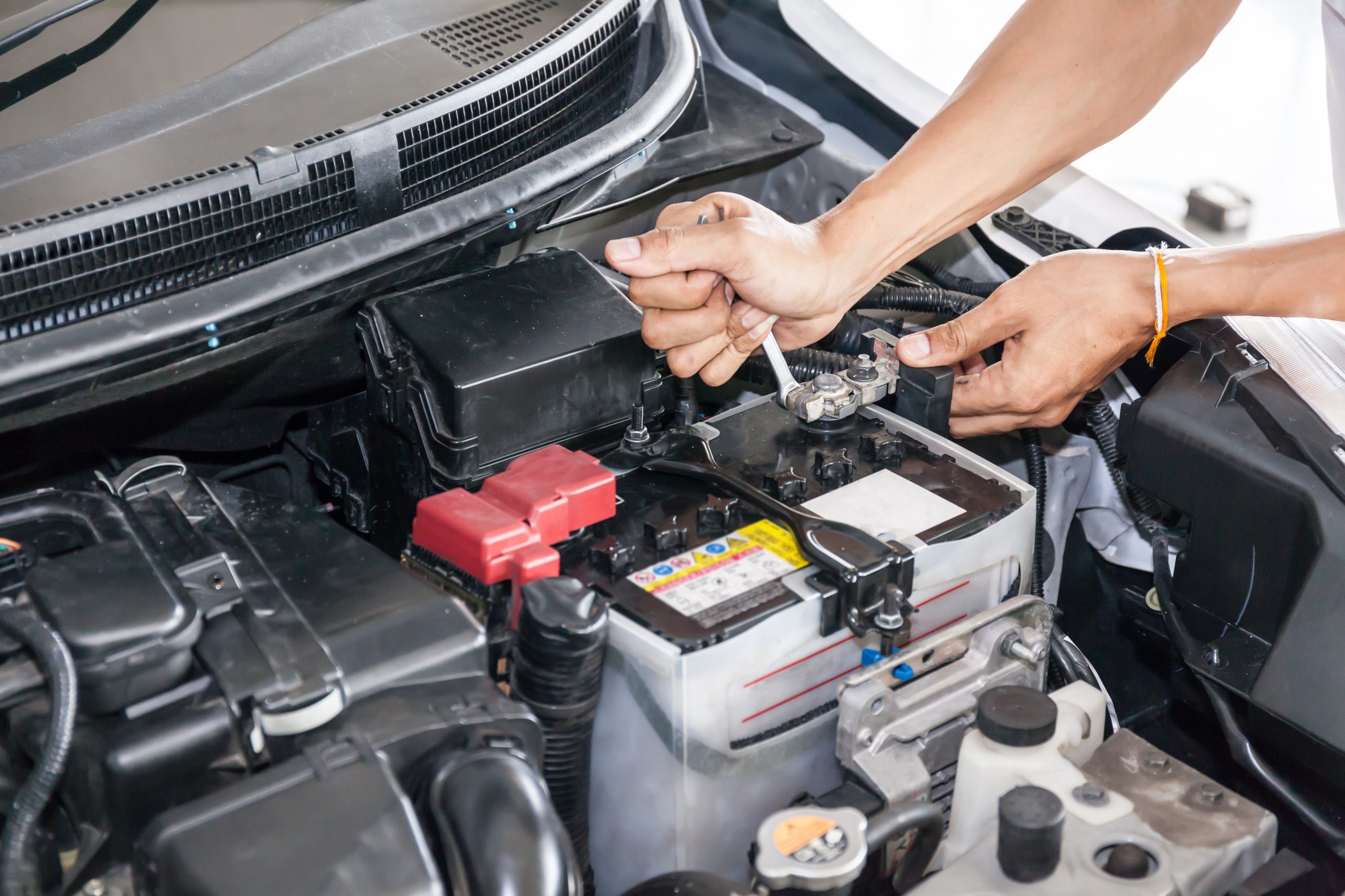 How Brake Heat Impacts Performance in Arizona Driving Conditions