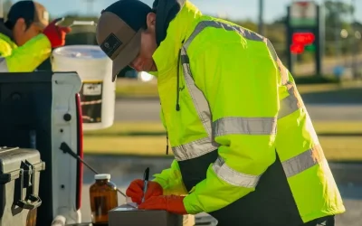 Environmental compliance made easy with ust remediation oklahoma solutions for property owners