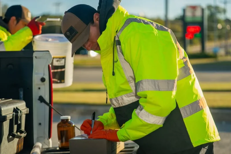 Environmental compliance made easy with ust remediation oklahoma solutions for property owners