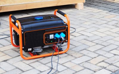 Improve Your Emergency Preparedness by Upgrading Your Generator Gas Tank Capacity