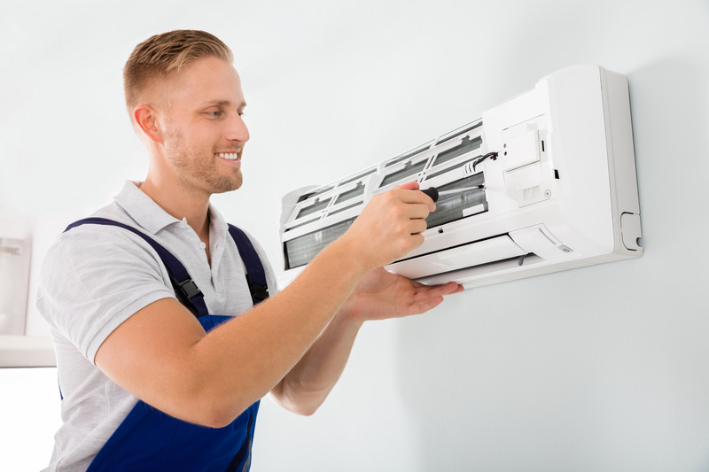 Protect Your Home Comfort With Emergency Heating Repair in Richmond Services
