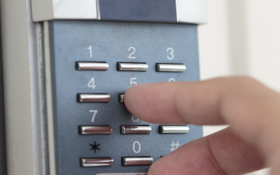 Enhance Workplace Security with Alarmed Doors and Prevent Unauthorized Access Easily