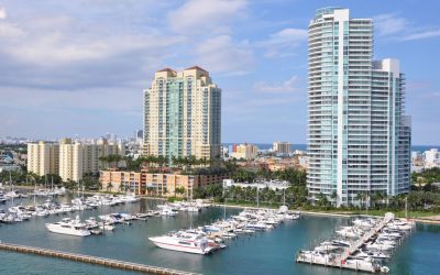 Experience luxury living every day in waterfront condos, Boca Raton, FL, with private amenities.
