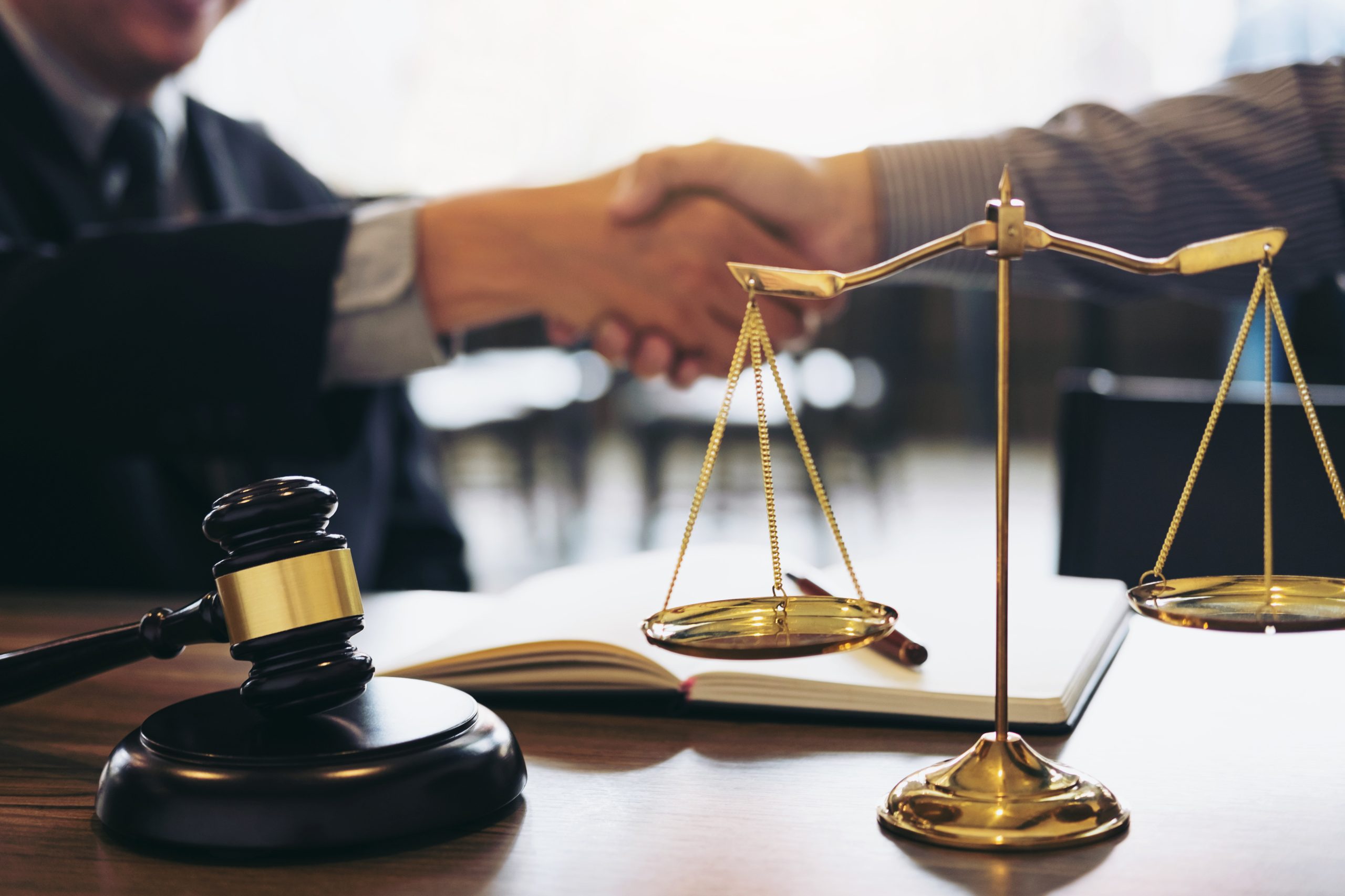 Legal Strategies Used by a Criminal Attorney in Foley, AL, in Complex Cases