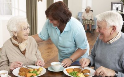 Experience Comfort and Care With Luxury Assisted Living in Hudson, MA, for Seniors