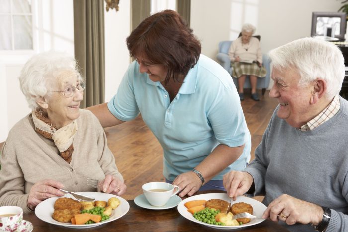 Experience Comfort and Care With Luxury Assisted Living in Hudson, MA, for Seniors