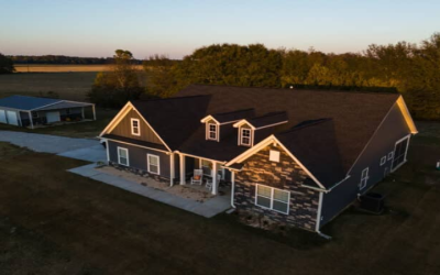 Building Your Dream Home with a Home Builder in Spartanburg, SC, for Lasting Value