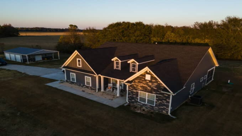 Building Your Dream Home with a Home Builder in Spartanburg, SC, for Lasting Value