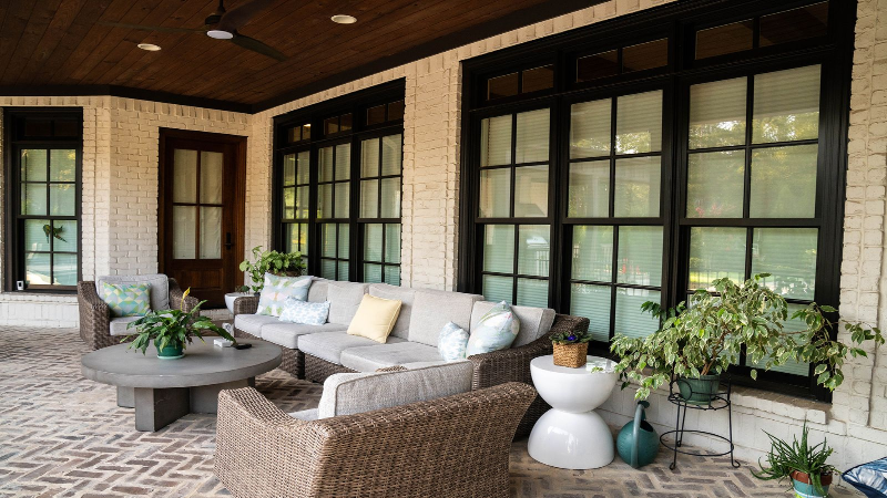 Save Energy Year-Round with window shade installation in Peachtree City, GA, solutions
