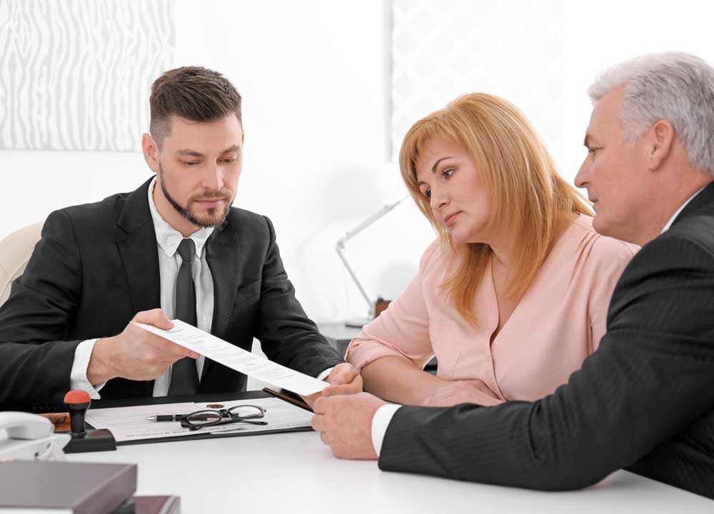 Hidden Risks Your Family Faces Without an Asset Protection Lawyer Staunton on Your Side