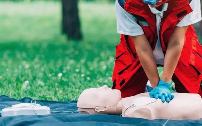 CPR for Emergency Responders: How Certification Can Make the Difference
