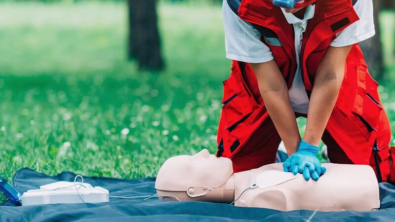 CPR for Emergency Responders: How Certification Can Make the Difference