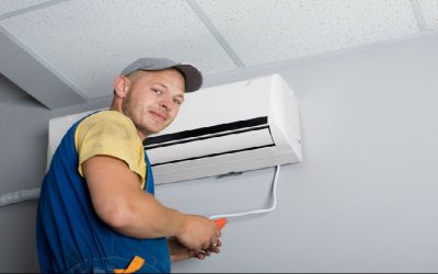 Choosing a Local HVAC Installation Contractor in North Little Rock AR Means Lasting Quality