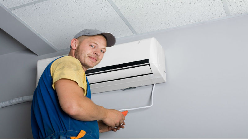 Choosing a Local HVAC Installation Contractor in North Little Rock AR Means Lasting Quality