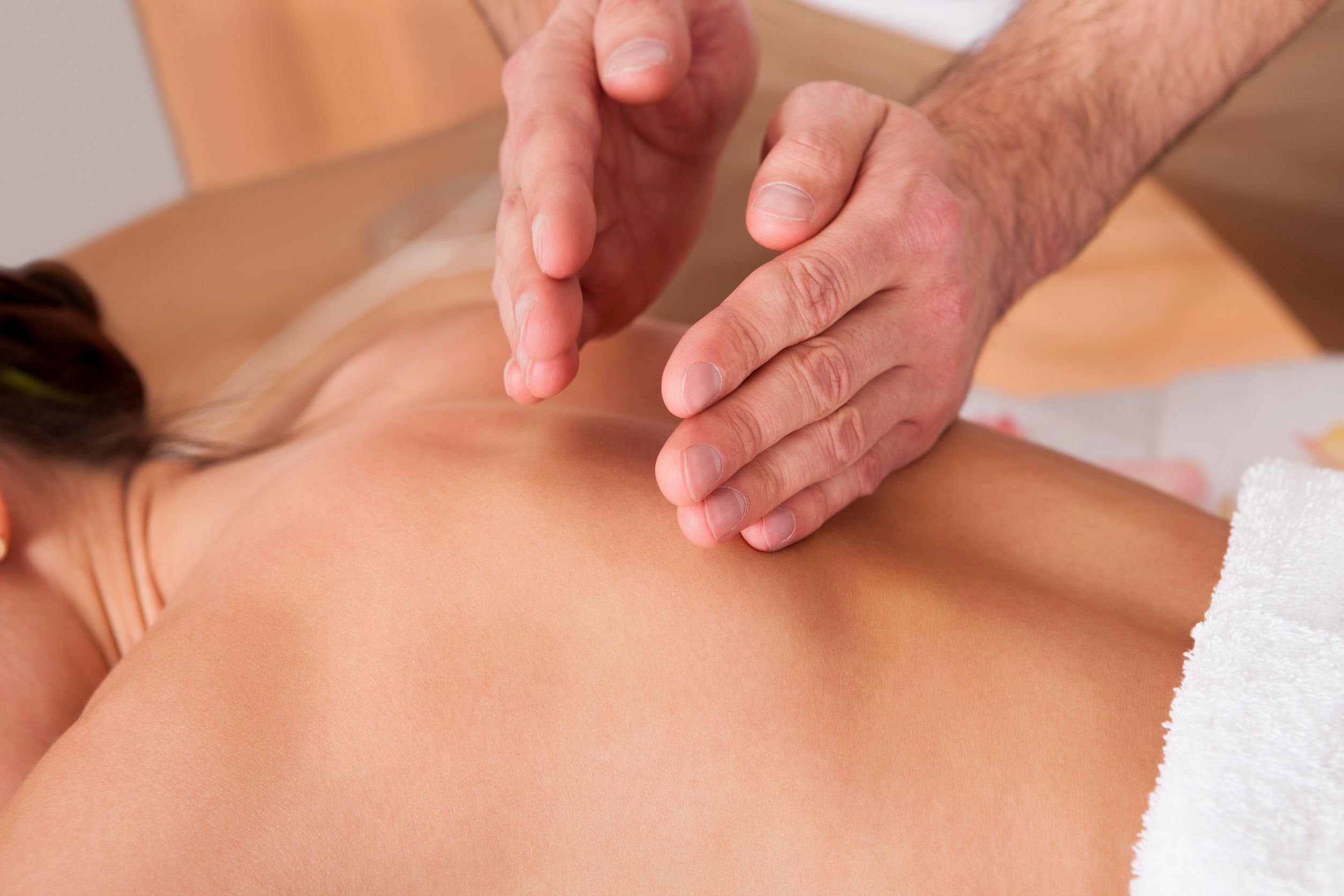 Embrace a Healthier Lifestyle Through Rehabilitation at a Chiropractor Clinic in Englewood, CO