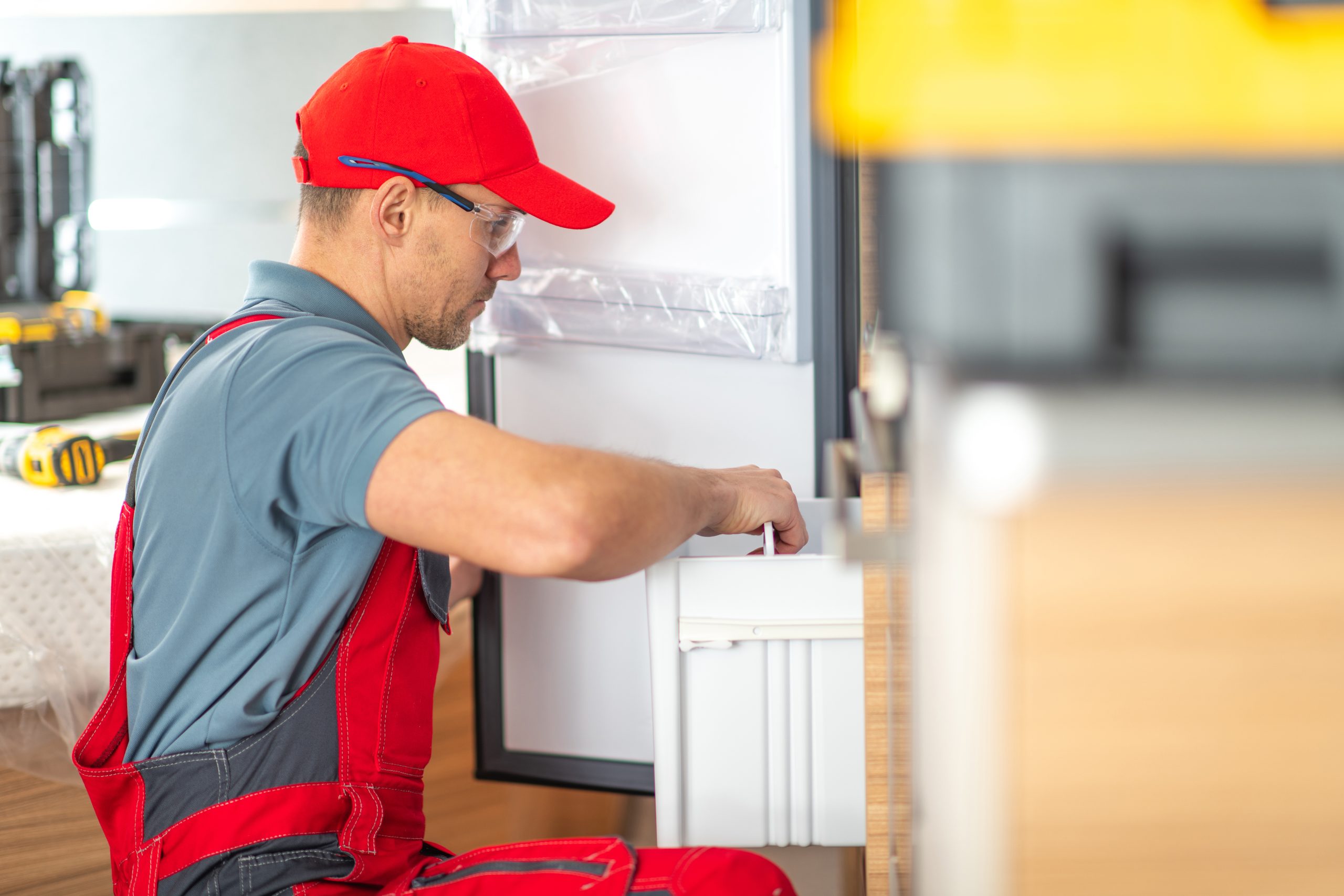 Find Unbeatable Prices at an Appliance Outlet in Santa Rosa Beach, FL, for Your Home Upgrade