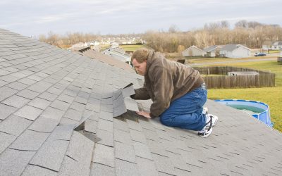 Choosing a Roofing Installation Company in Brainerd, MN for Lasting Home Protection