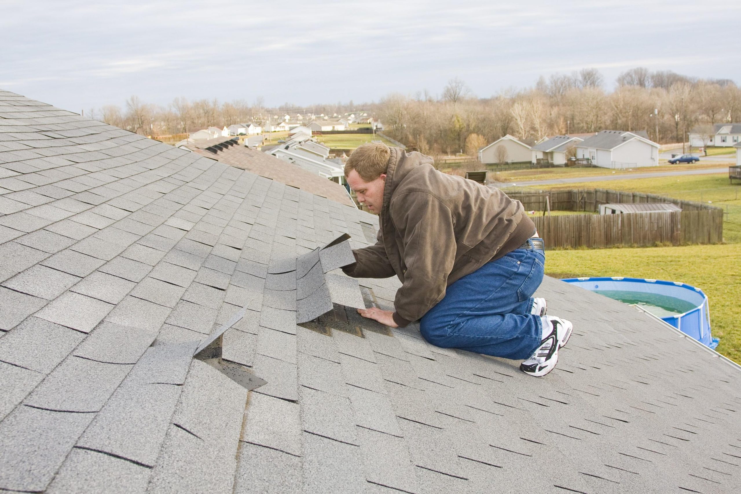 Choosing a Roofing Installation Company in Brainerd, MN for Lasting Home Protection