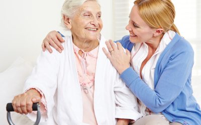Compassionate Support Awaits With an End Of Life Caregiver Minneapolis MN Families Trust