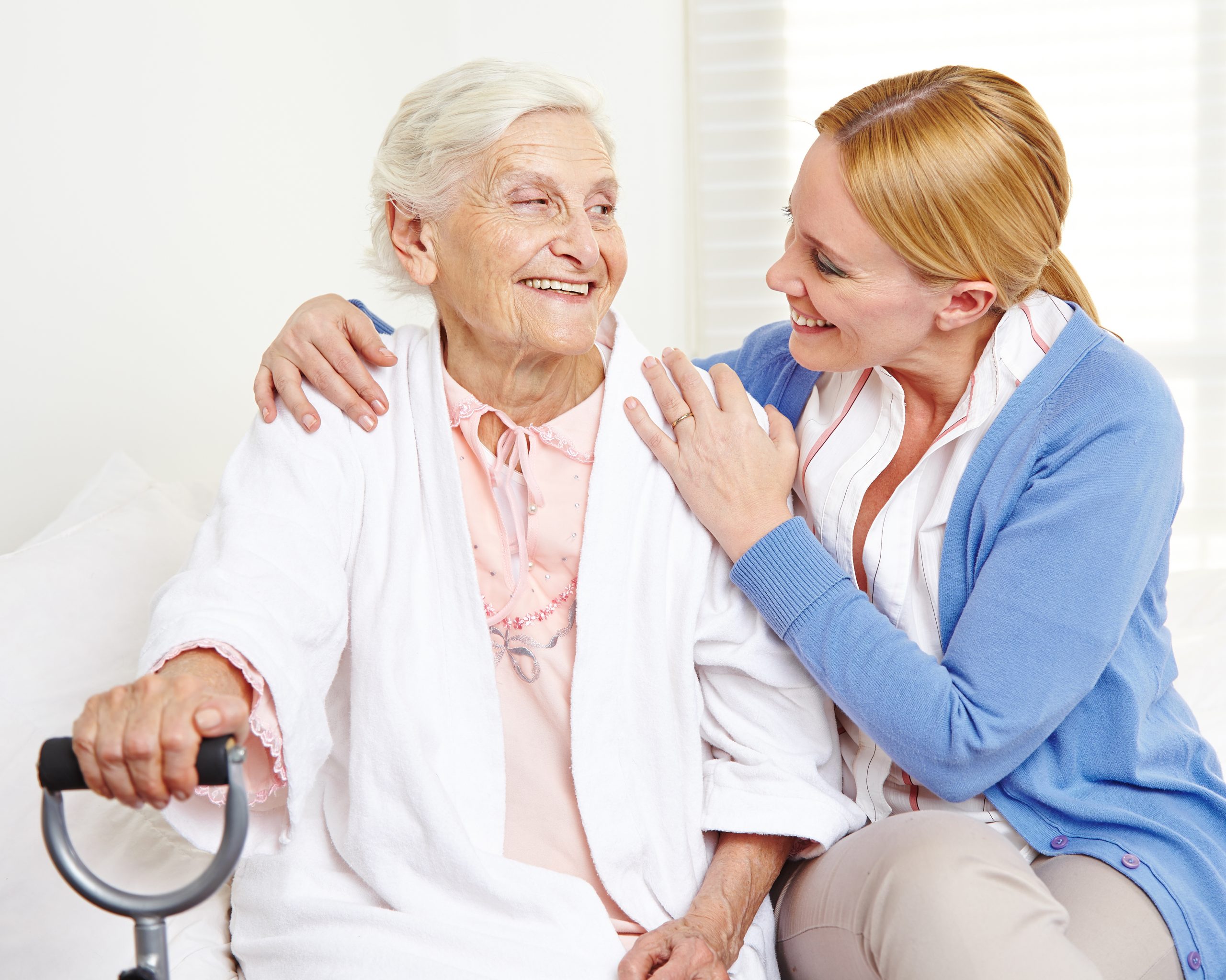 How Behavioral Health Services Support Seniors with Depression in Surprise, AZ