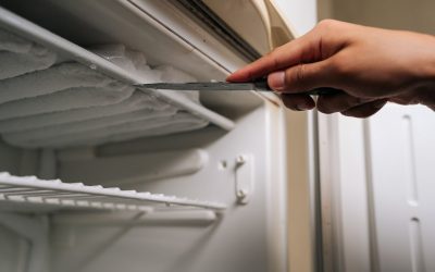 Fast Fixes for Ice Machine Repair Phoenix Businesses Rely on for Smooth Operations