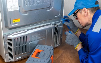 Reliable Freezer Repair Suffolk, VA Solutions for Restoring Your Kitchen’s Efficiency Fast