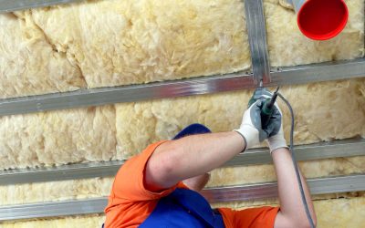 Find comfort and savings with blown in insulation contractors near Loveland CO for your home