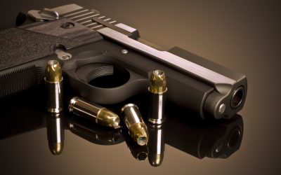 Expert Defense Tactics a Gun Charges Lawyer Nashville TN Can Use for Your Case
