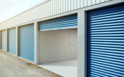 Why Businesses Trust Commercial Garage Door Installation Services in St. Charles, MO, for Reliability