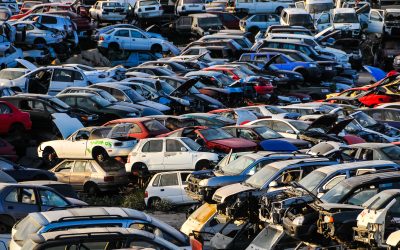 Where to Find Reliable Used Auto Batteries For Sale in Aurora, IL for Your Vehicle