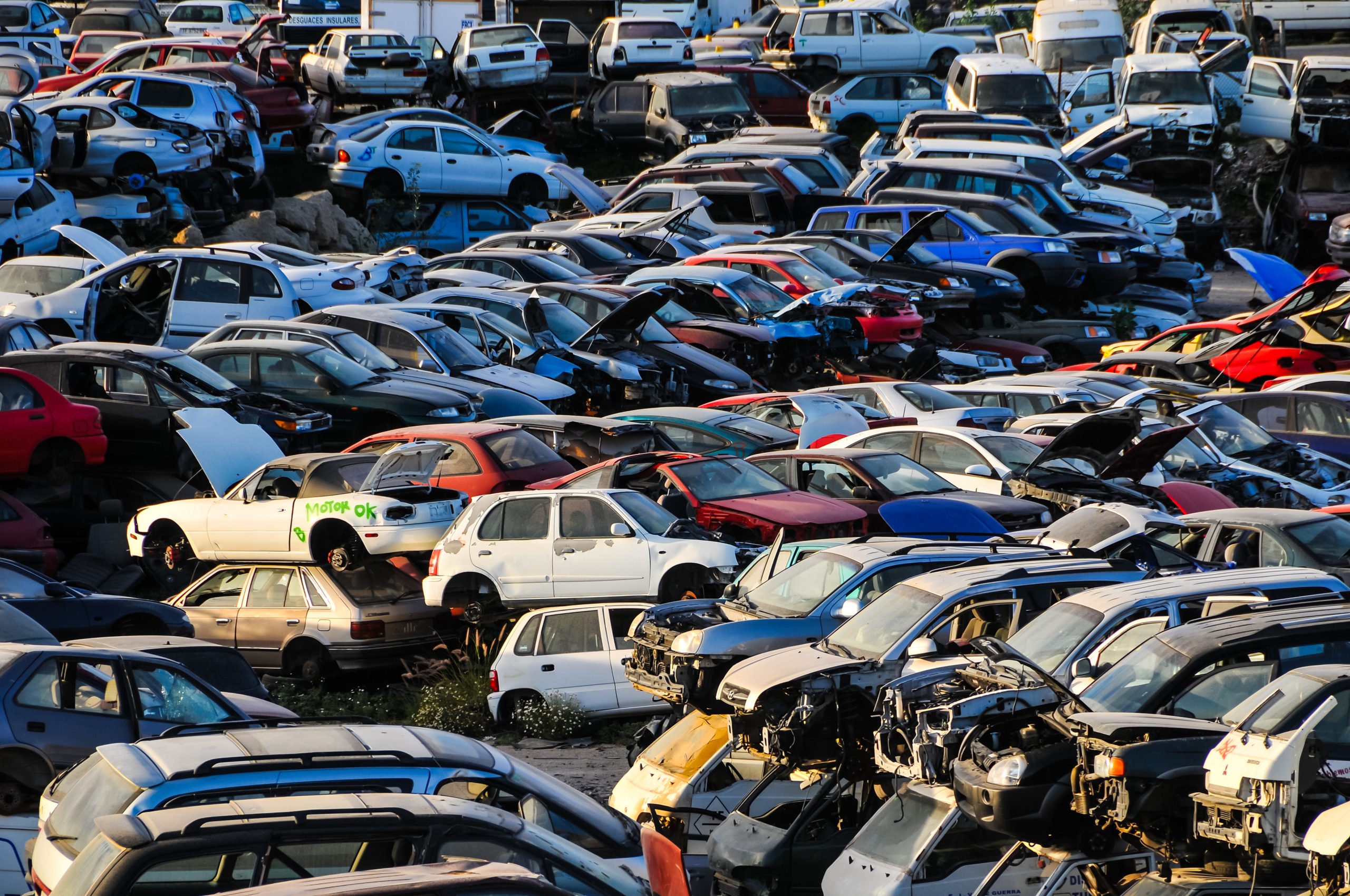 Where to Find Reliable Used Auto Batteries For Sale in Aurora, IL for Your Vehicle