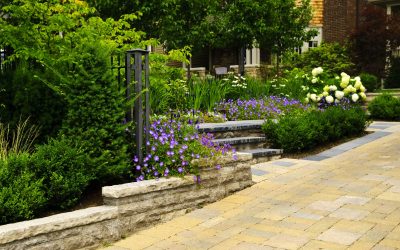 Create Lasting Impressions Using Residential Landscaping Services Bergen County, NJ Solutions