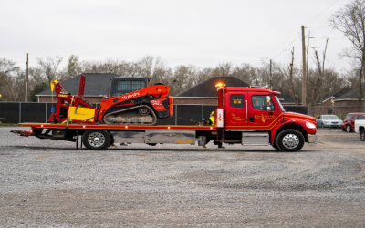 What To Do When You Need Roadside Assistance Lafayette LA The Right Way