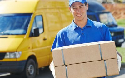 Speed Up Your Life With Same-Day Package Delivery in Torrance, CA, and Enjoy Peace of Mind