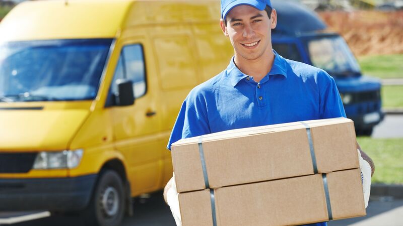 Speed Up Your Life With Same-Day Package Delivery in Torrance, CA, and Enjoy Peace of Mind
