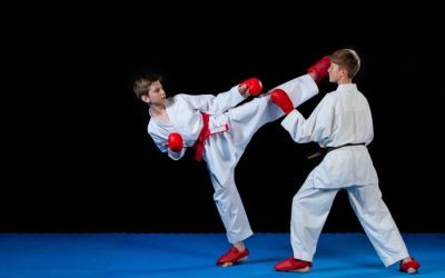 The Benefits of Starting Beginner Martial Arts Lessons for Kids and Teens