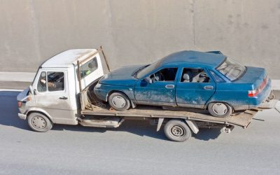 The Challenges of Bus Towing and How Professionals Handle Them