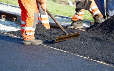 Protect Your Investment With Asphalt Sealcoating Service Goochland, VA Solutions