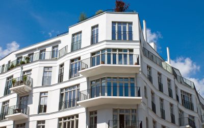 The Unique Benefits Residents Gain From Luxury Apartments In Wilmington