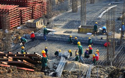 Choosing the Right Industrial Concrete Cutting Vancouver Services for Complex USA Projects