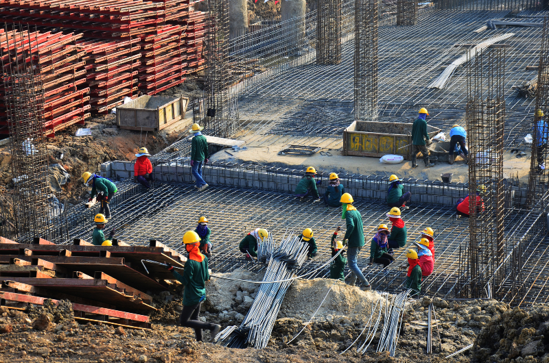 Choosing the Right Industrial Concrete Cutting Vancouver Services for Complex USA Projects