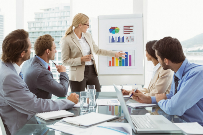 Small Business Growth Made Easier Through C-PACE Financing Kansas City MO Programs