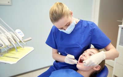 Keep Your Smile Bright with a Local Dentist Anchorage AK for Family Dental Care