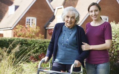 Find Peace of Mind With Affordable In-Home Caregivers Portland OR Families Trust
