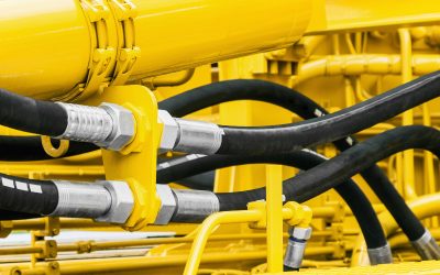 Prevent Costly Downtime with Reliable Hydraulic Hose Repair Greeley CO Solutions