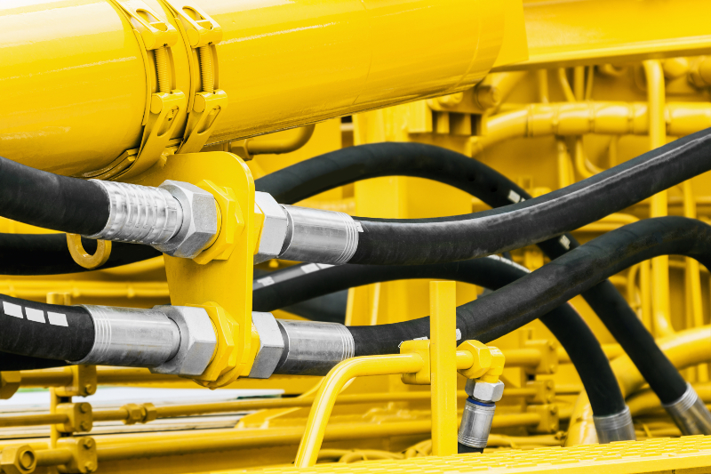 Prevent Costly Downtime with Reliable Hydraulic Hose Repair Greeley CO Solutions